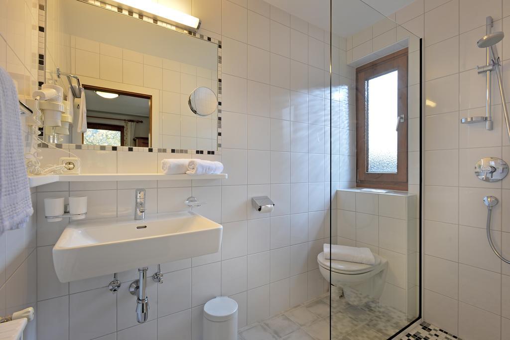 Landhaus Kumbichl Mayrhofen Pokoj fotografie