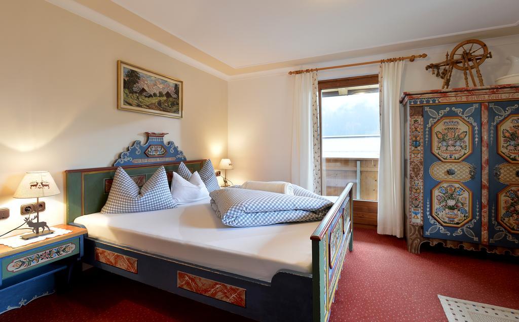 Landhaus Kumbichl Mayrhofen Pokoj fotografie